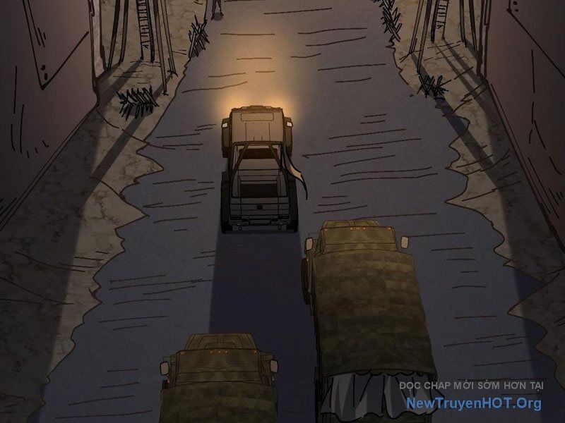 Ta Bắt Đầu Thành Thần Tại Tận Thế - chap20 - Trang 133